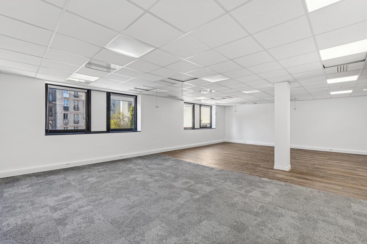 Bureau Boulogne-Billancourt 1086m² Location bureau Boulogne-Billancourt Hauts-de-Seine OLBUR2204713 7